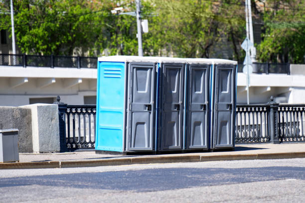 Best Short-Term Portable Toilet Rental in Woodland Park, CO